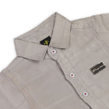 Boys Half Sleeves Casual Shirts