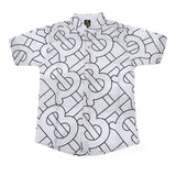 Boys Half Sleeves Casual Shirts
