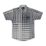 Boys Half Sleeves Casual Shirts