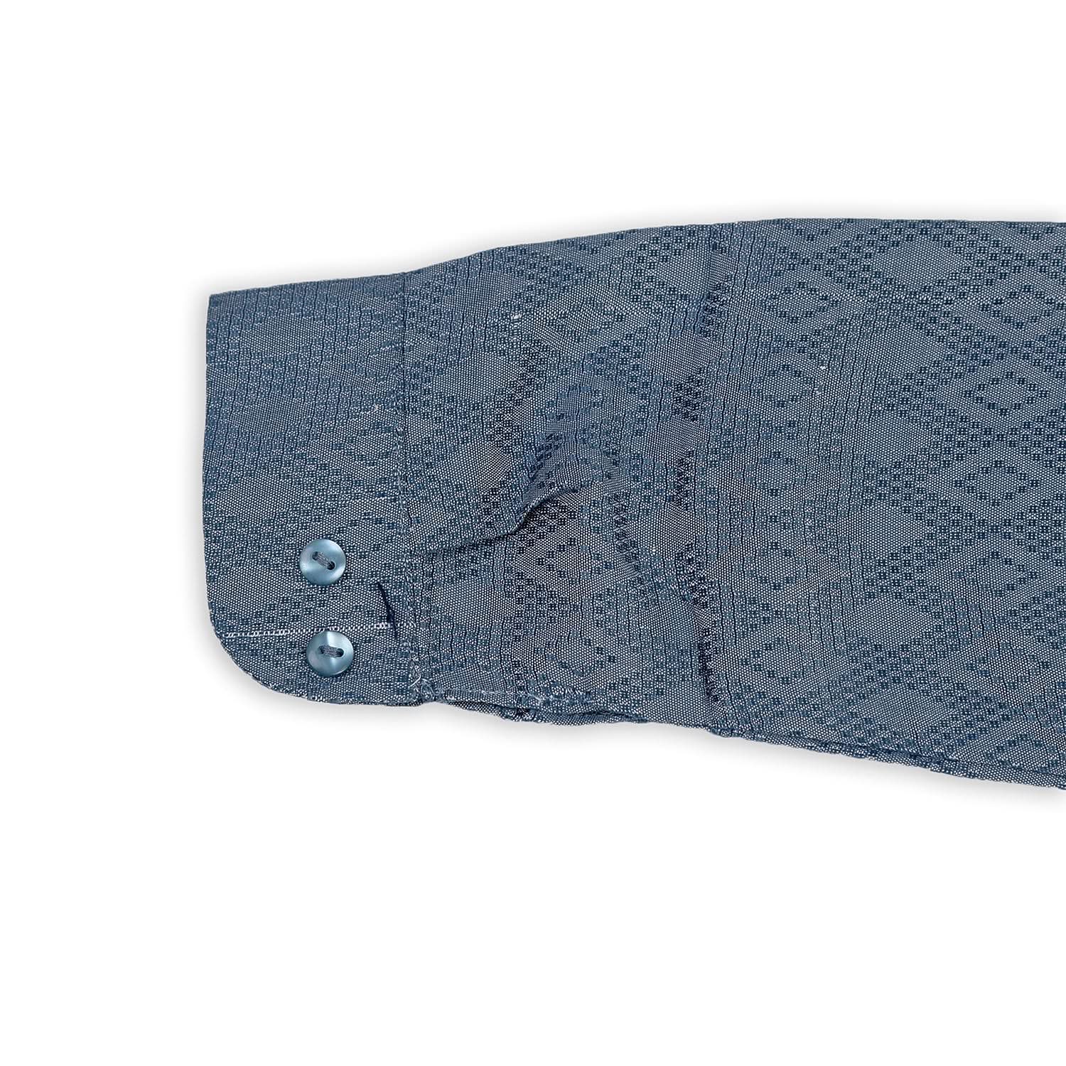 Boys Embroidered Shalwar Suit