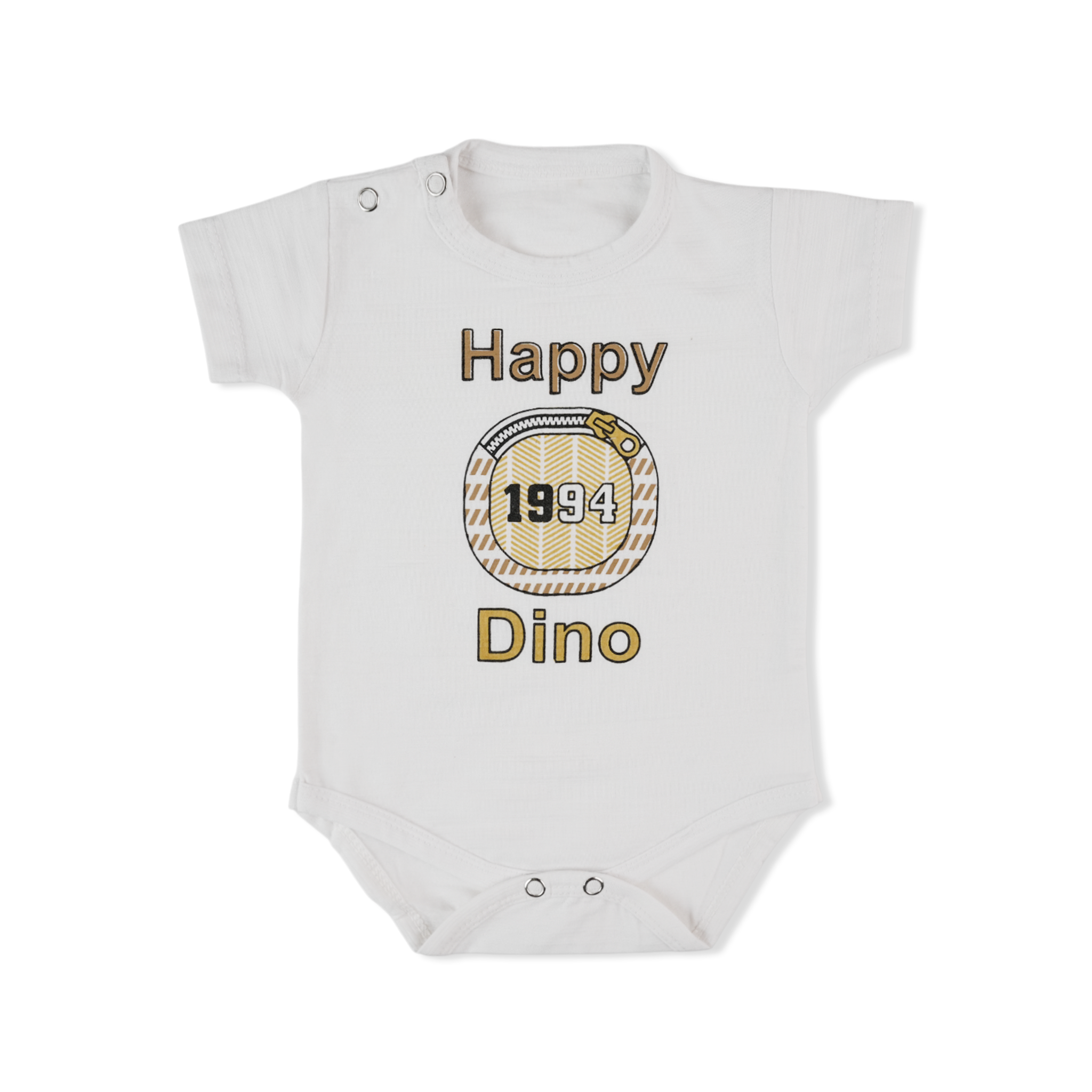 Newborn Boys Full Sleeves Suit