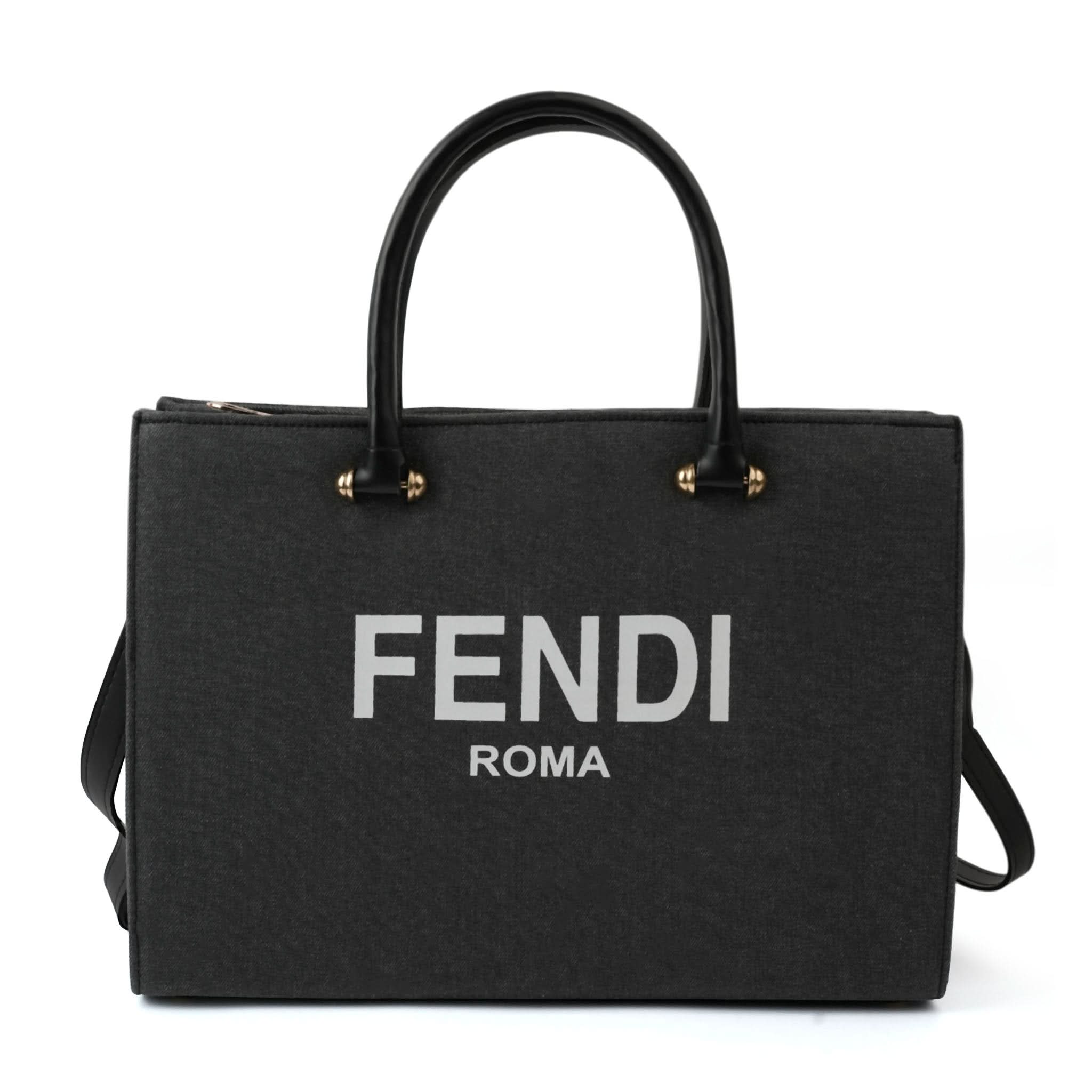 Women Denim Hand Bag
