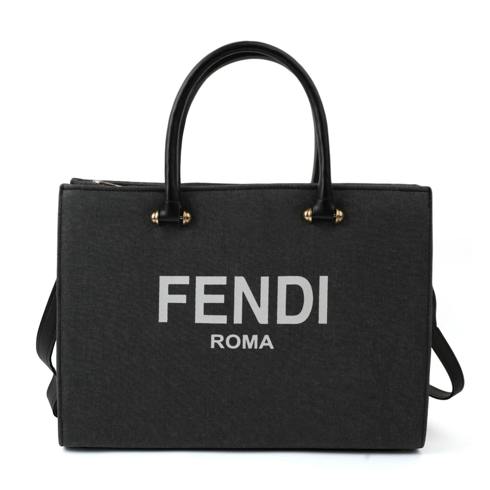 Women Denim Hand Bag