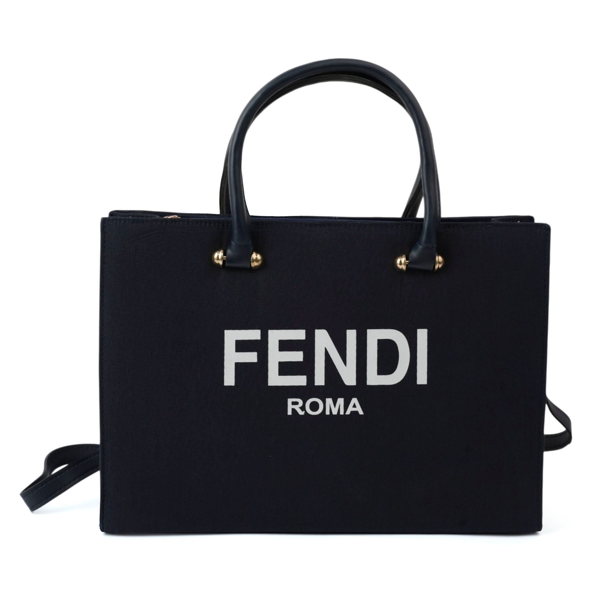 Women Denim Hand Bag