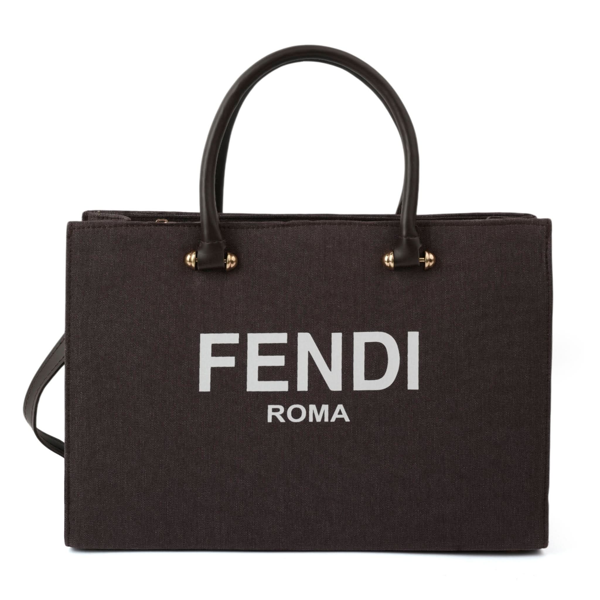 Women Denim Hand Bag