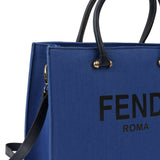 Women Denim Hand Bag