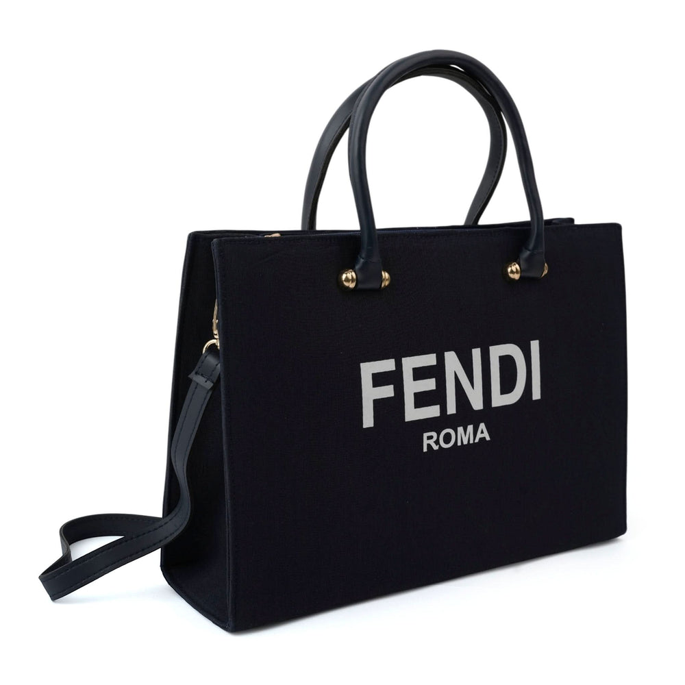 Women Denim Hand Bag