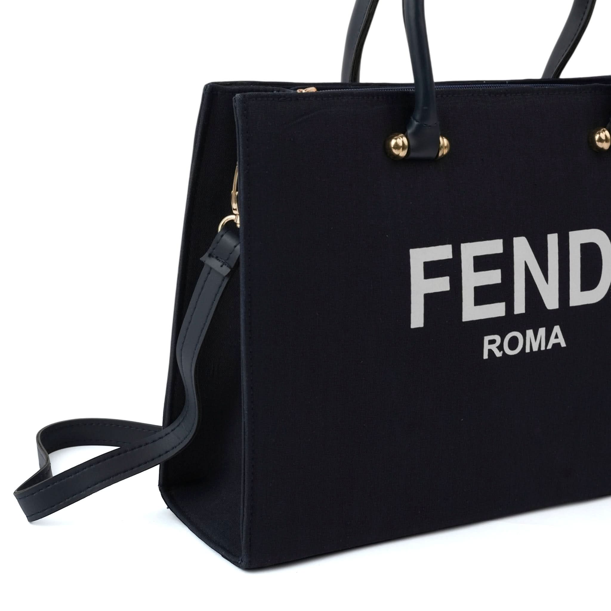 Women Denim Hand Bag