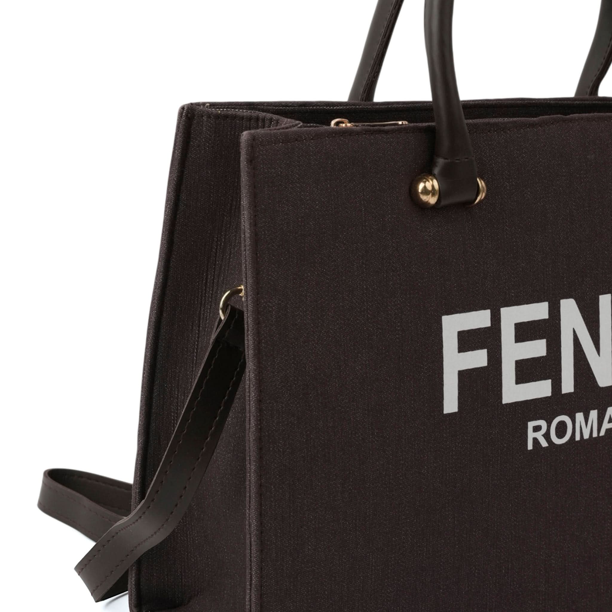 Women Denim Hand Bag