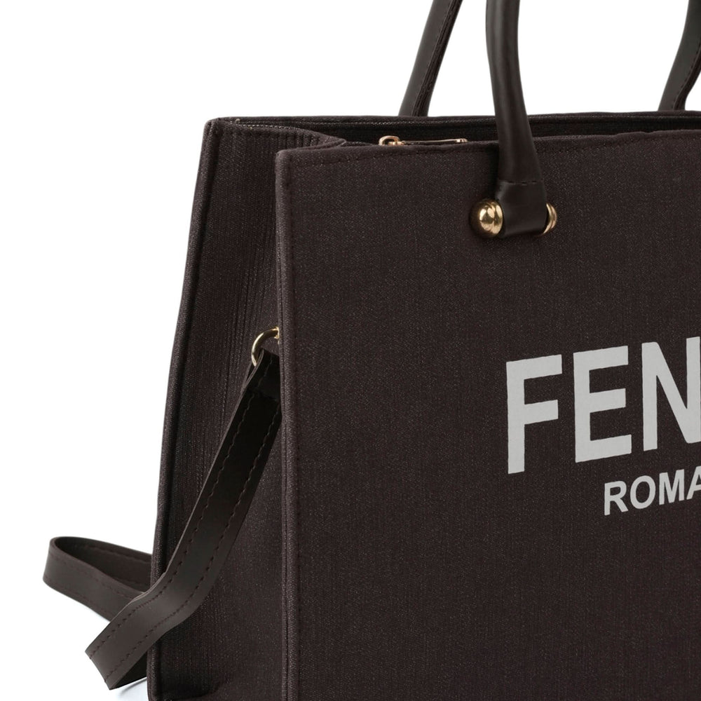 Women Denim Hand Bag