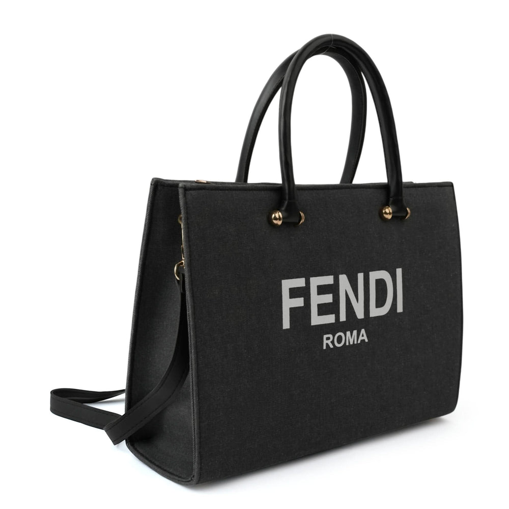 Women Denim Hand Bag