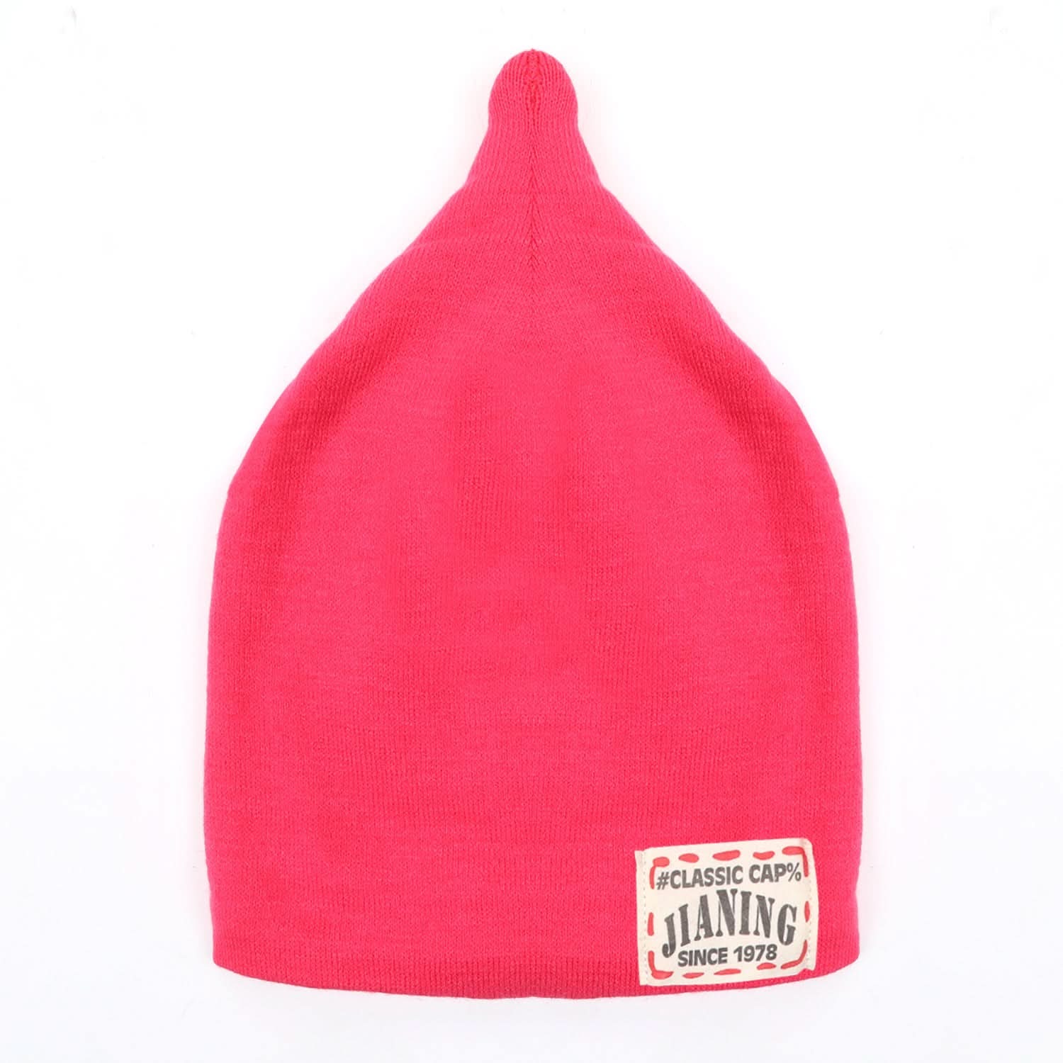 Kids Woollen Cap