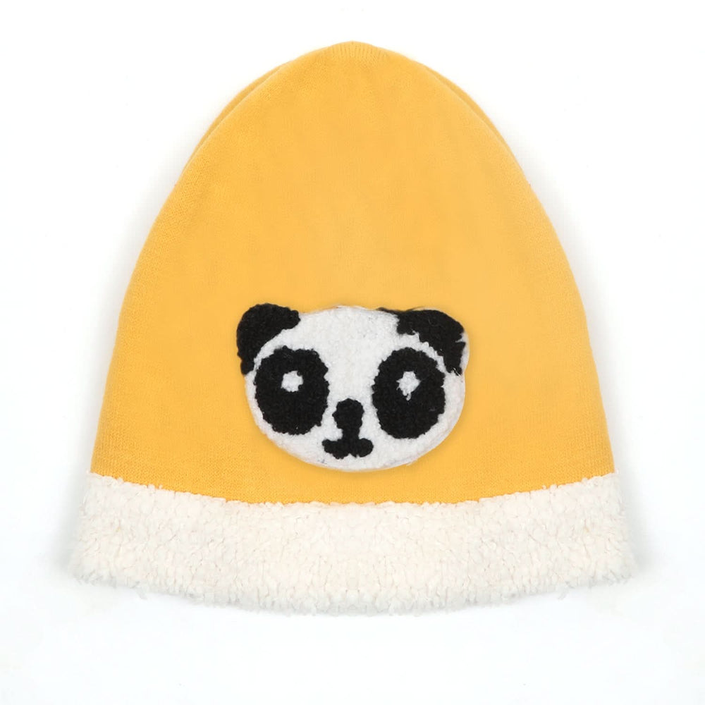 Kids Woollen Cap