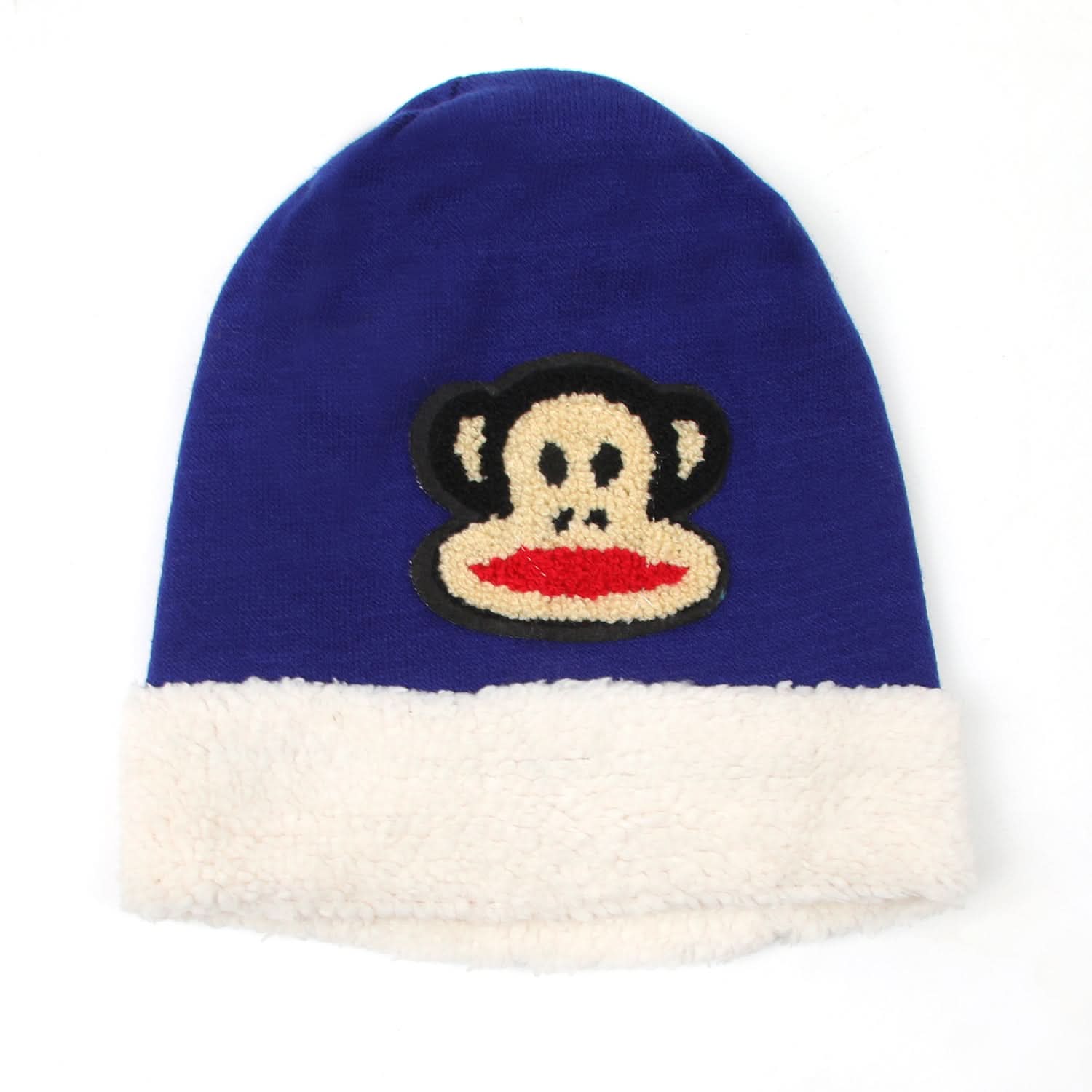 Kids Woollen Cap