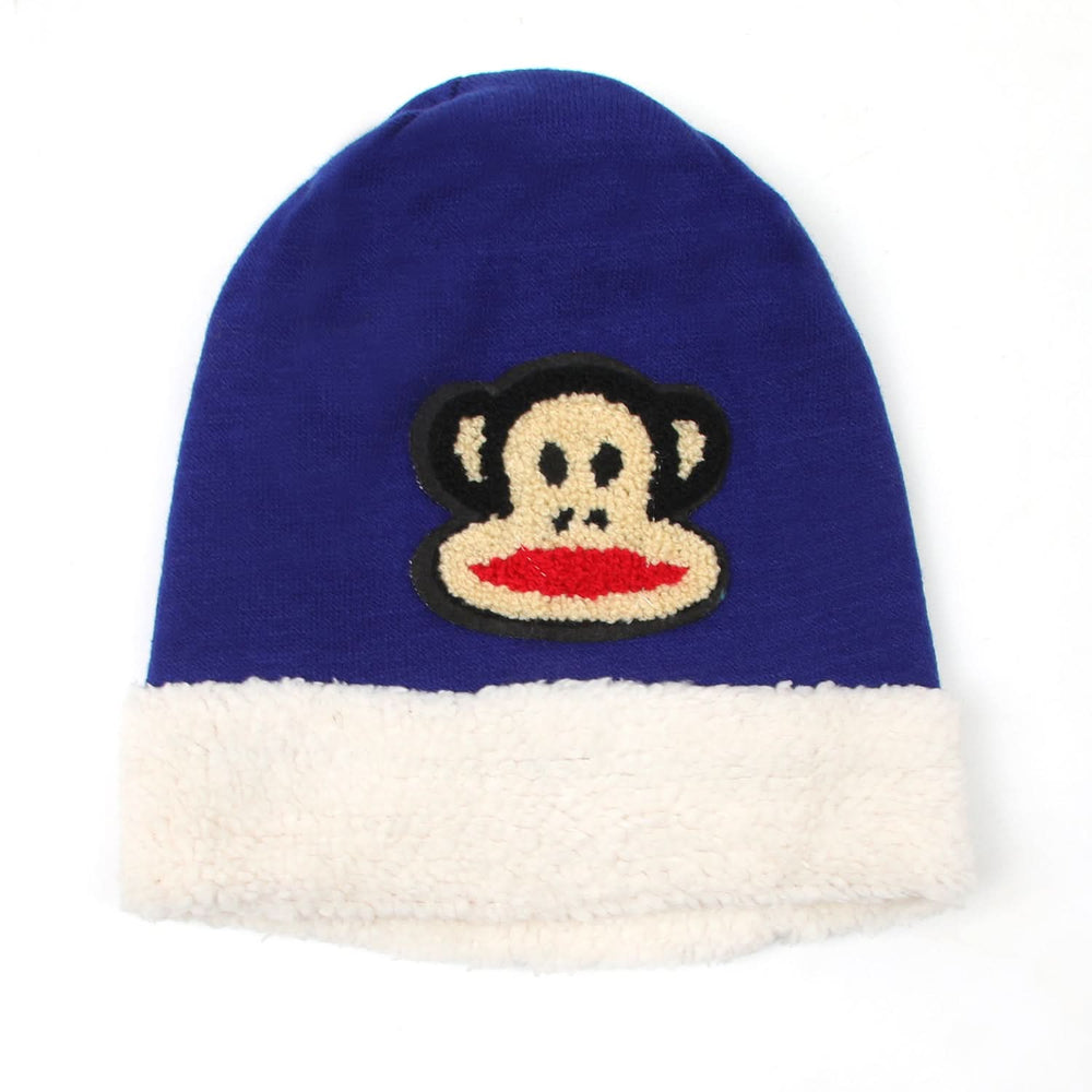 Kids Woollen Cap