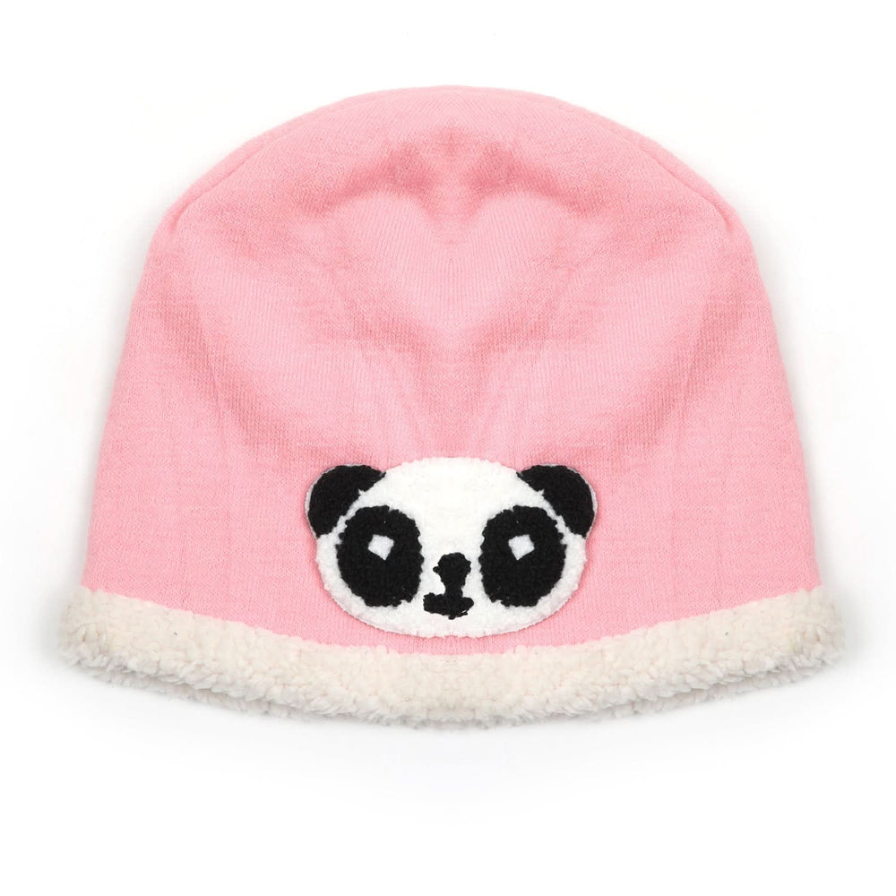 Kids Woollen Cap