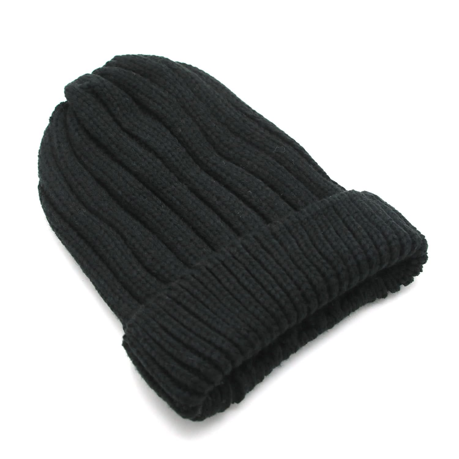 Kids Woolen Cap