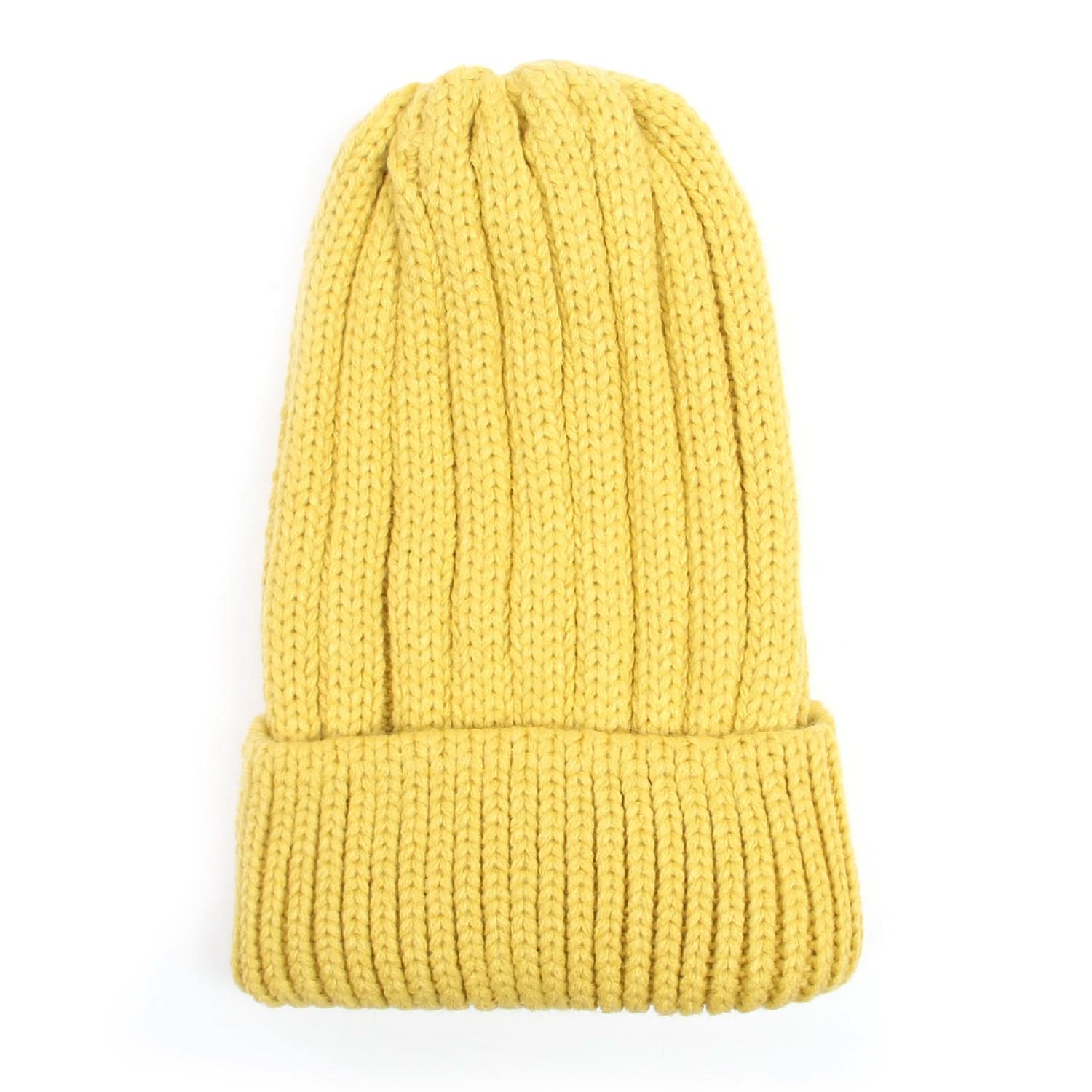 Kids Woolen Cap