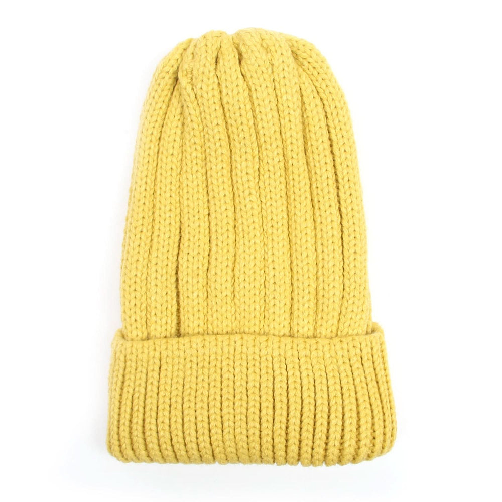 Kids Woolen Cap