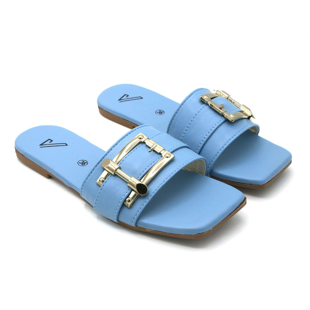 Valuable Women's Slipper