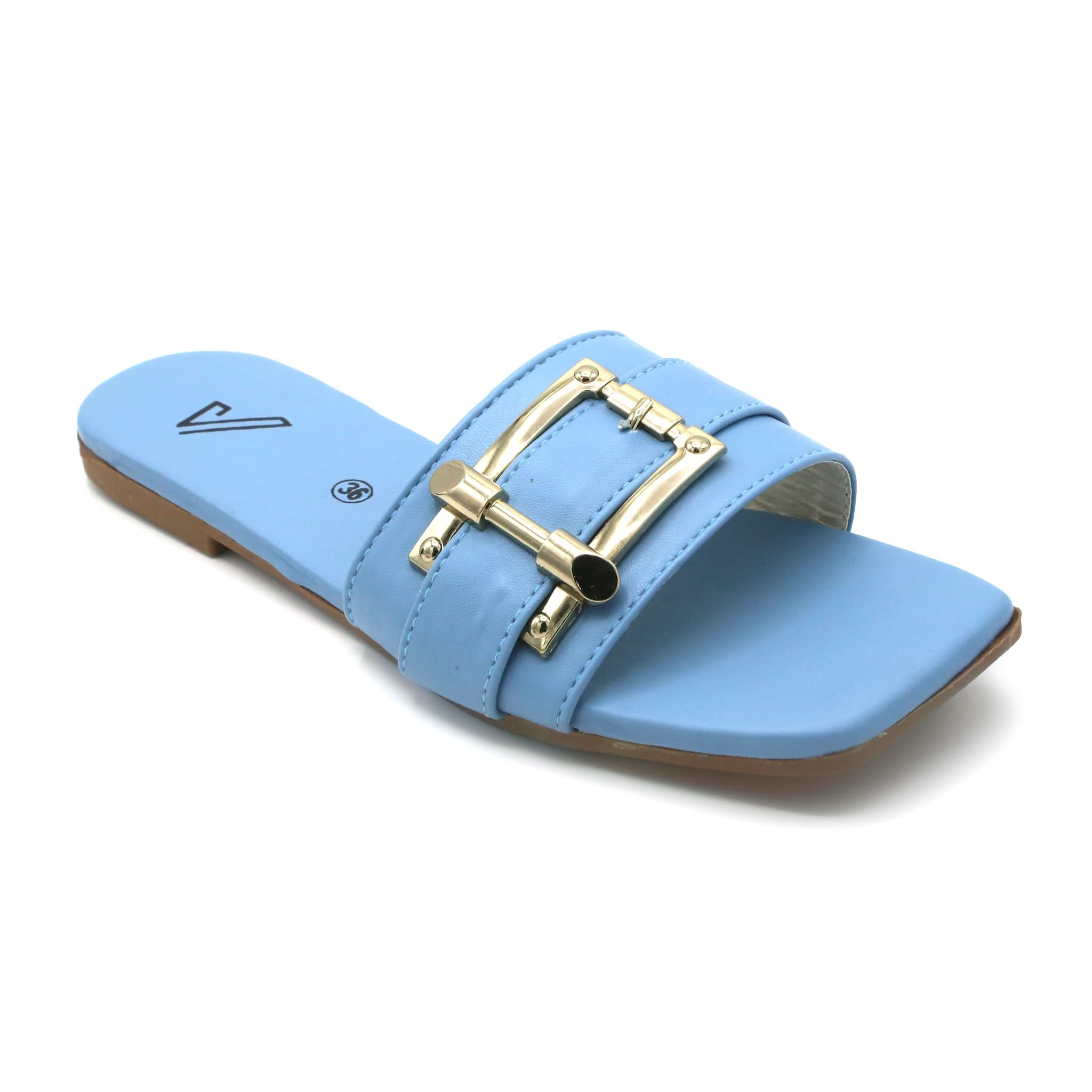 Valuable Women's Slipper
