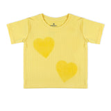 Eminent Girls Half Sleeves T-Shirt