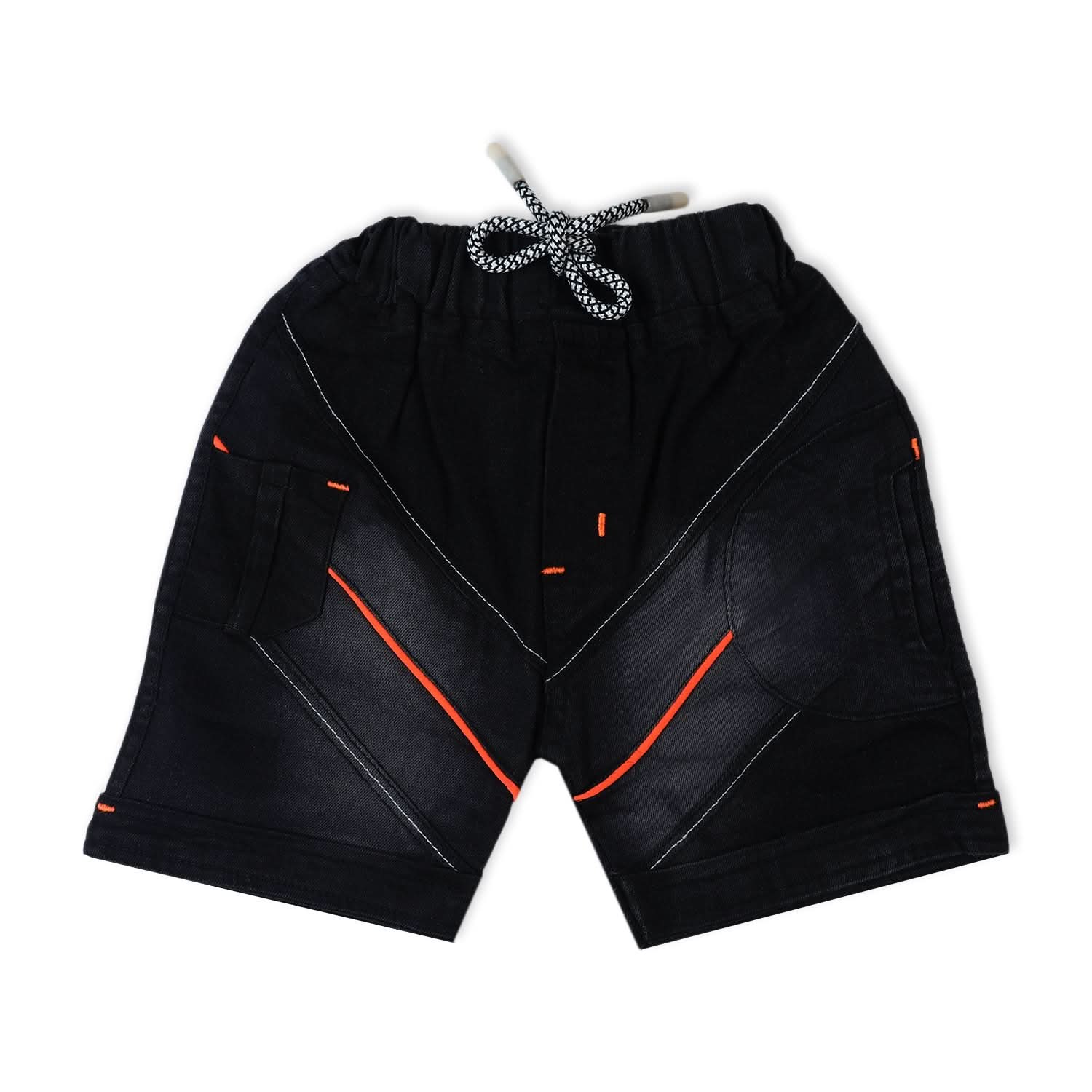 Valuable Newborn Boys Half Sleeves Suit