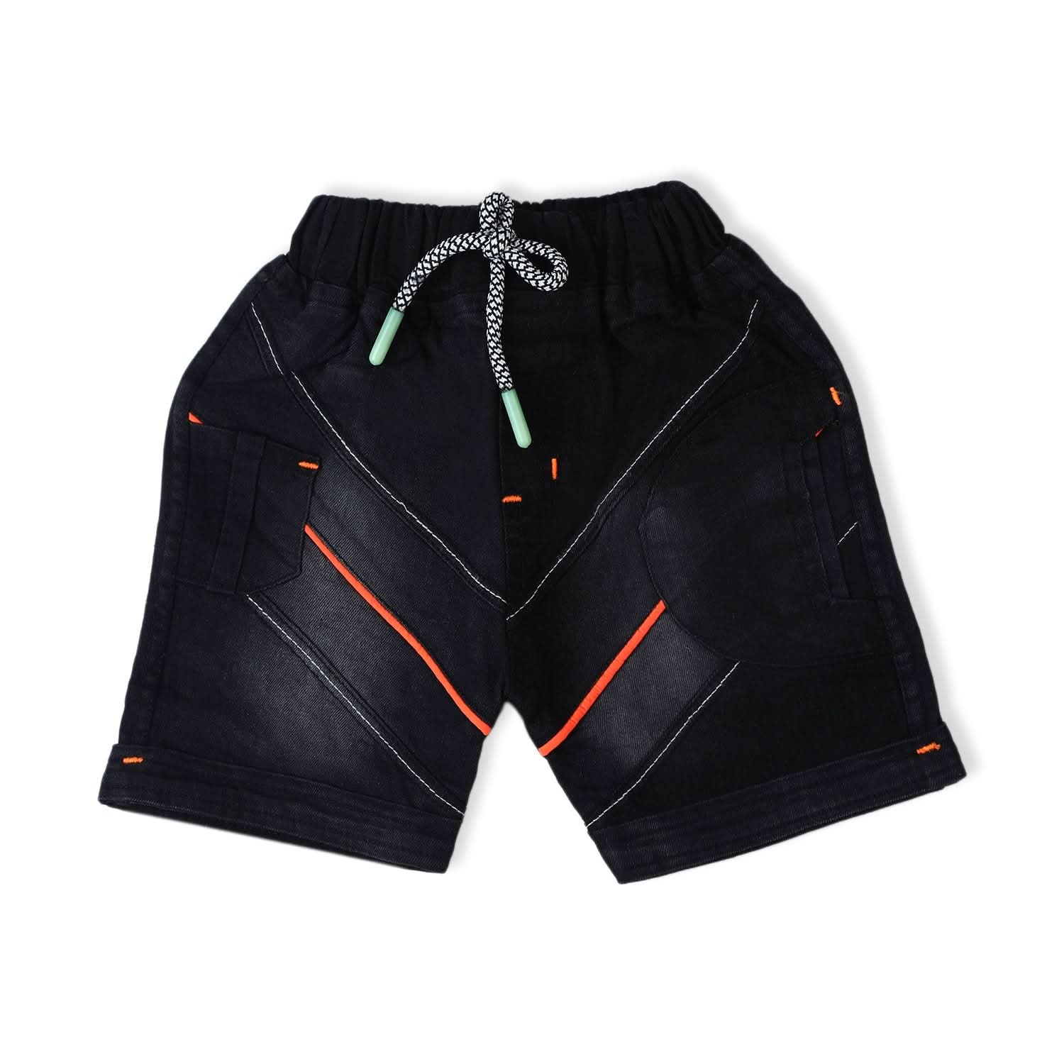 Valuable Newborn Boys Half Sleeves Suit