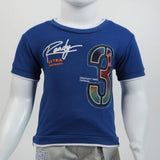 Newborn Boy T-Shirt