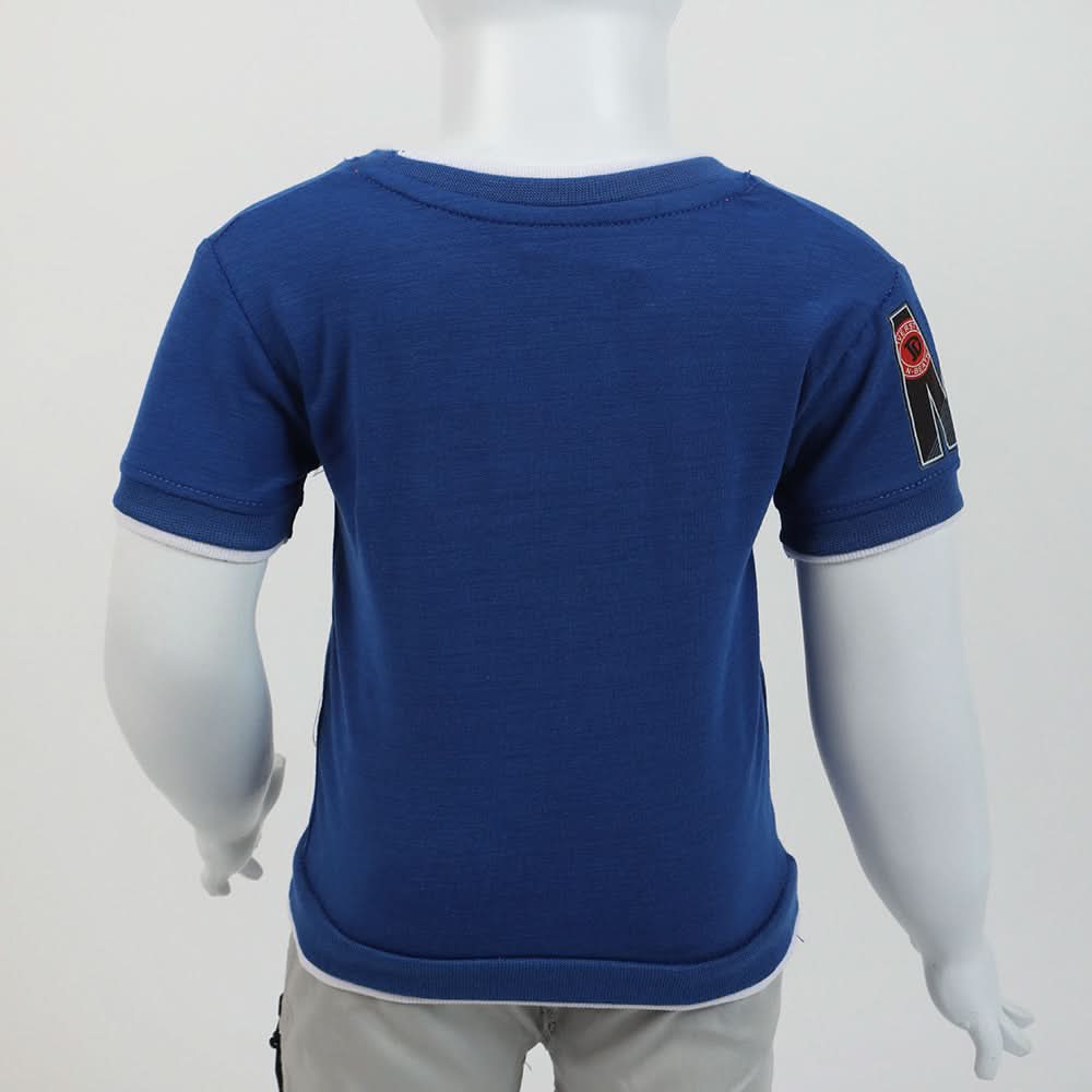 Newborn Boy T-Shirt