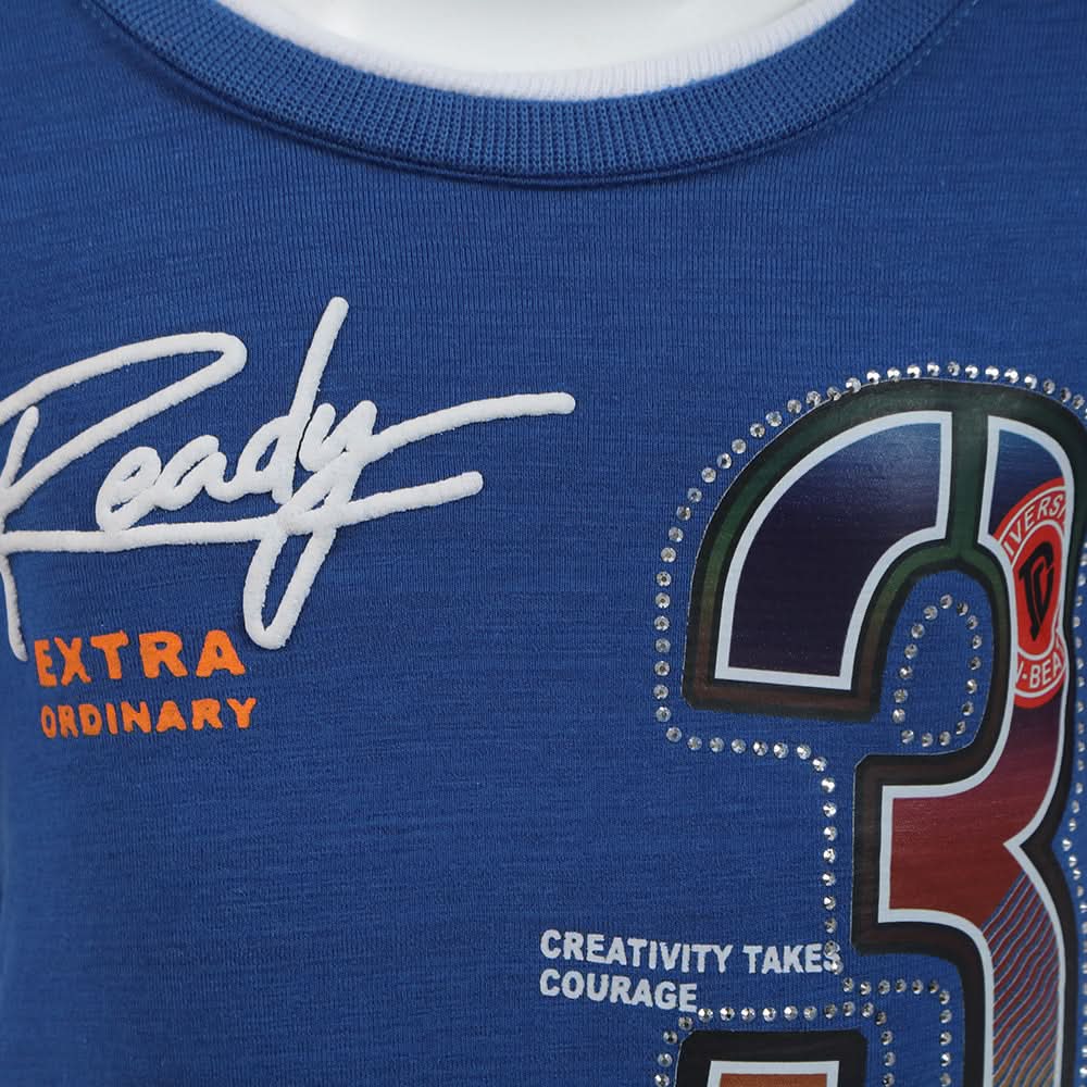 Newborn Boy T-Shirt