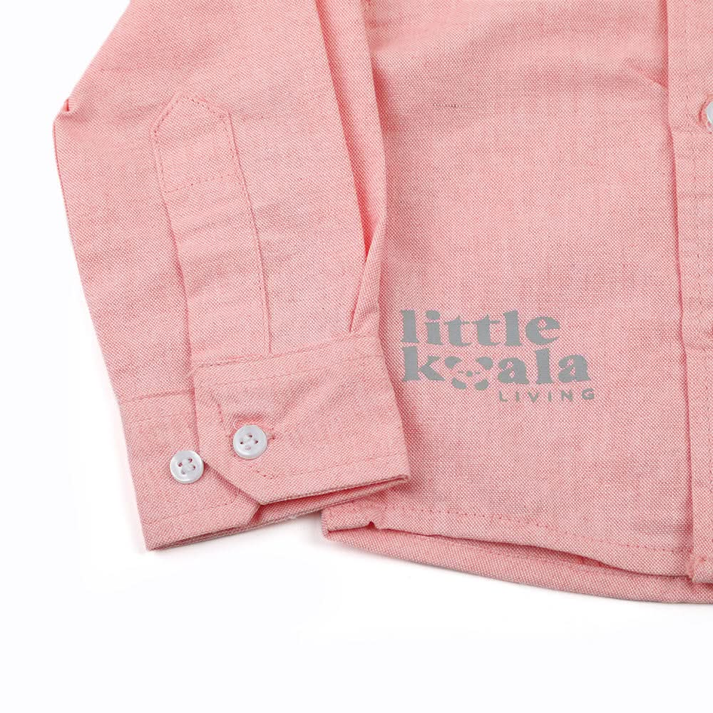 Eminent Newborn Boys Casual Shirt