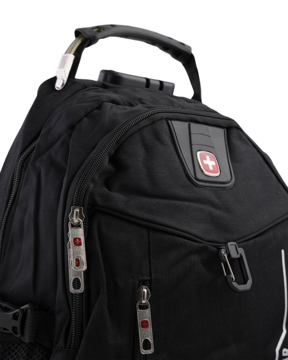 Boys Backpack - 18 Inch