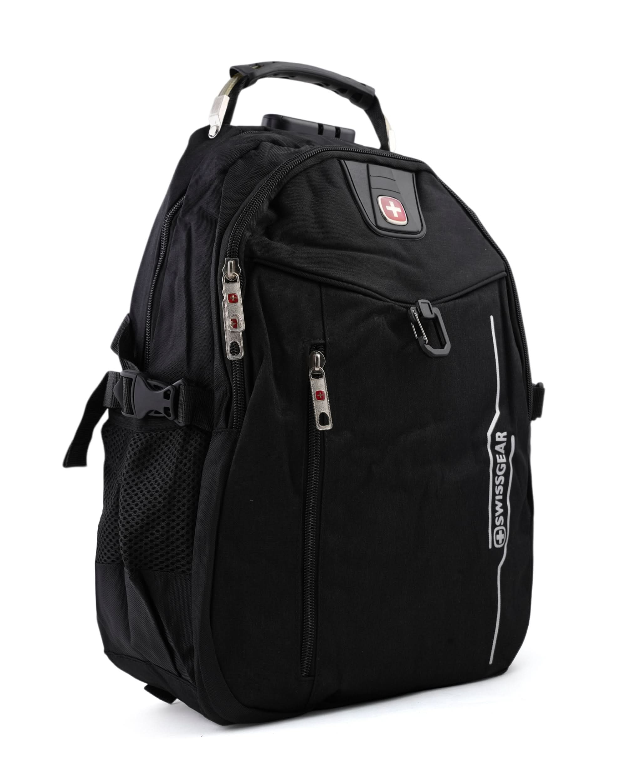 Boys Backpack - 18 Inch