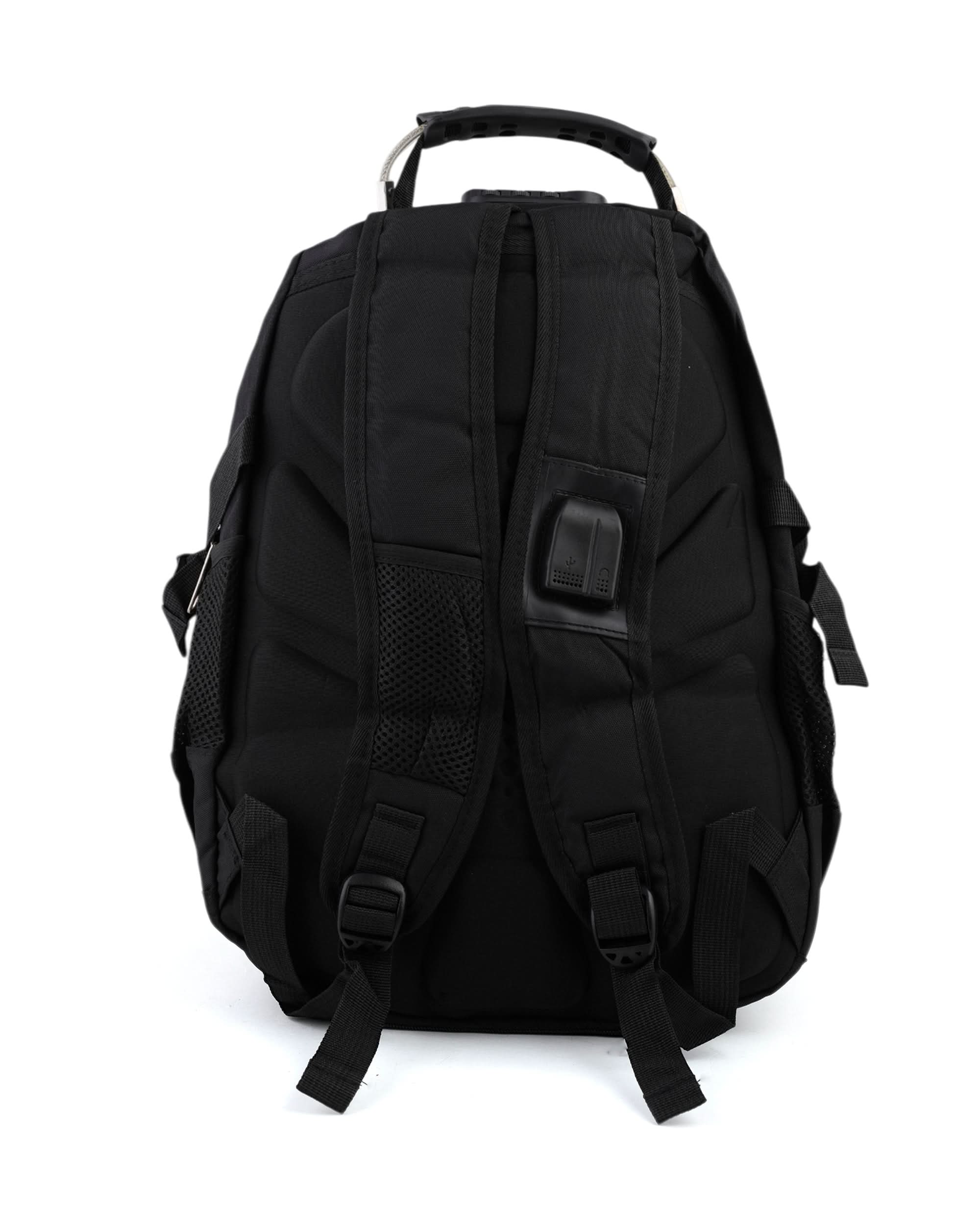 Boys Backpack - 18 Inch