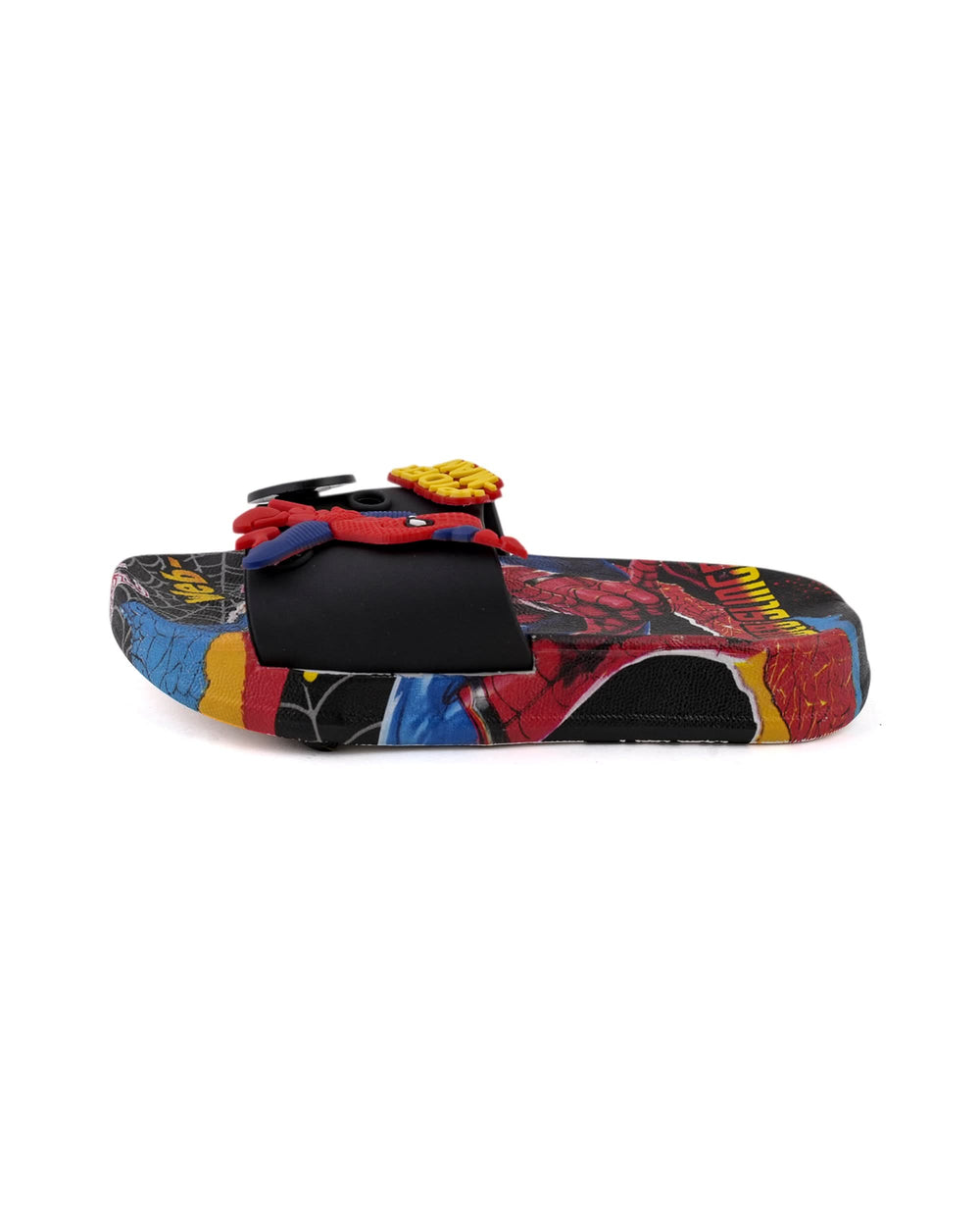 Boys Slider Web Slinger