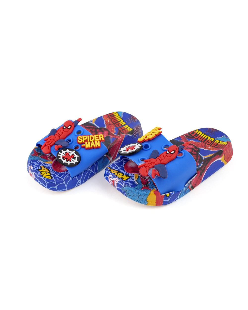 Boys Slider Web Slinger