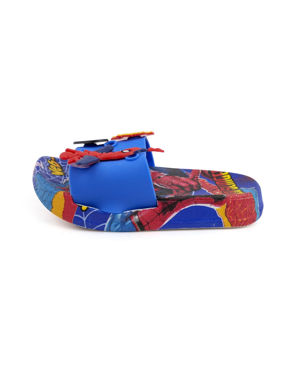 Boys Slider Web Slinger