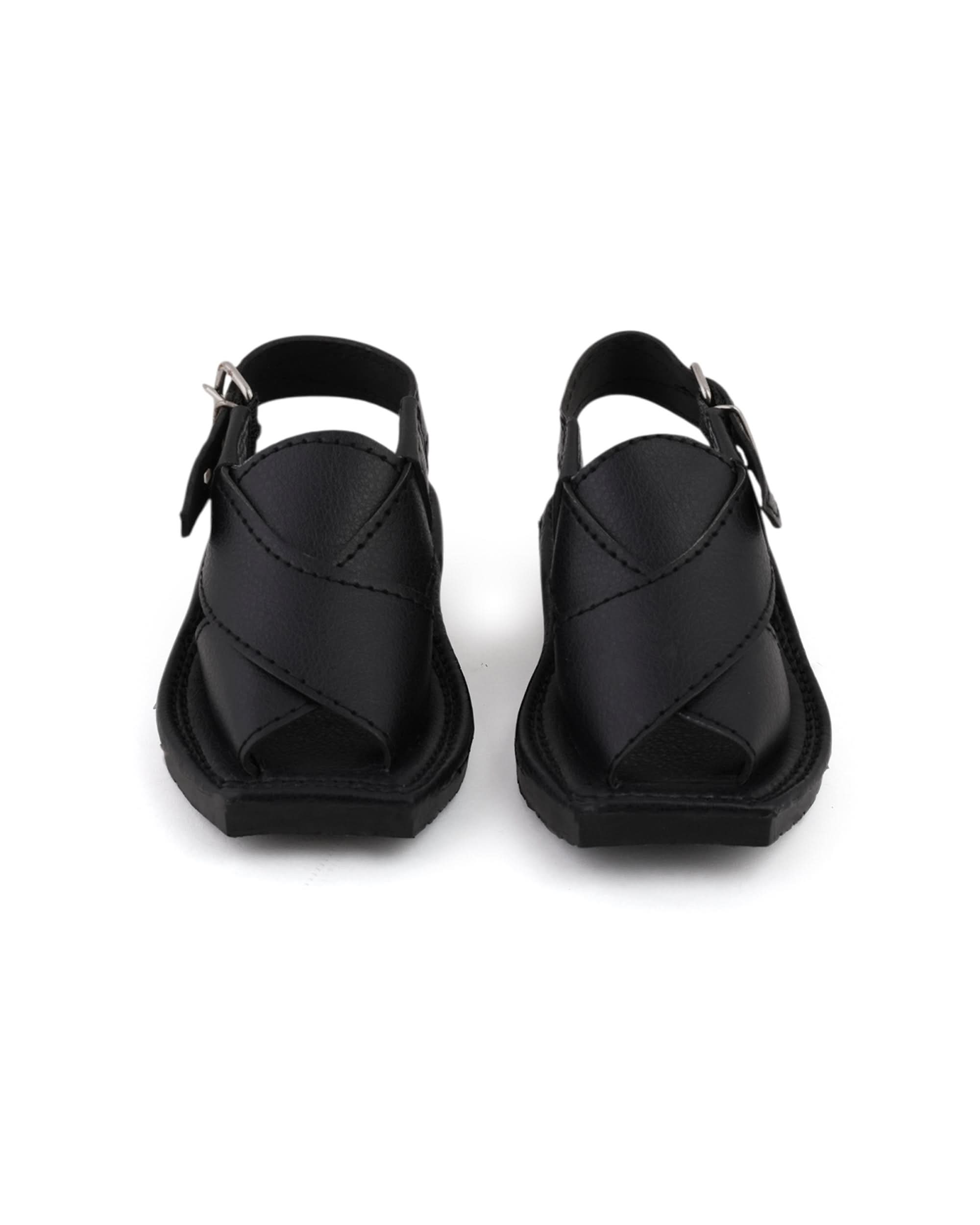 Boys Peshawari Sandal