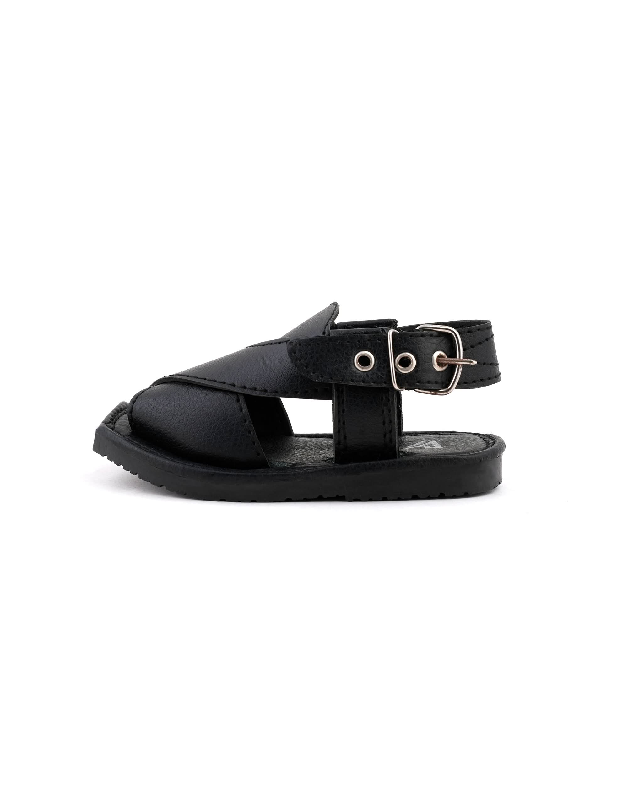 Boys Peshawari Sandal