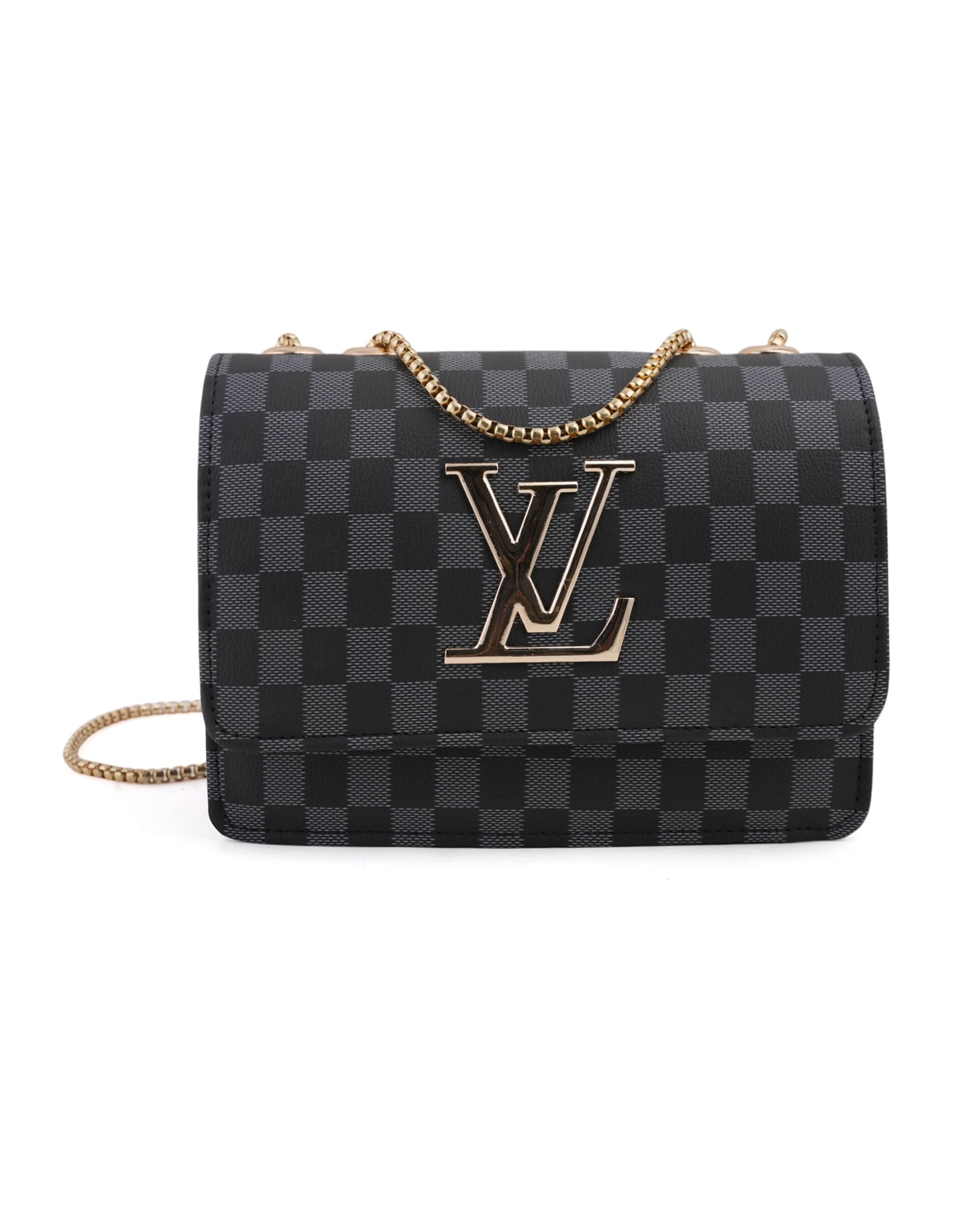 Women Shoulder Box