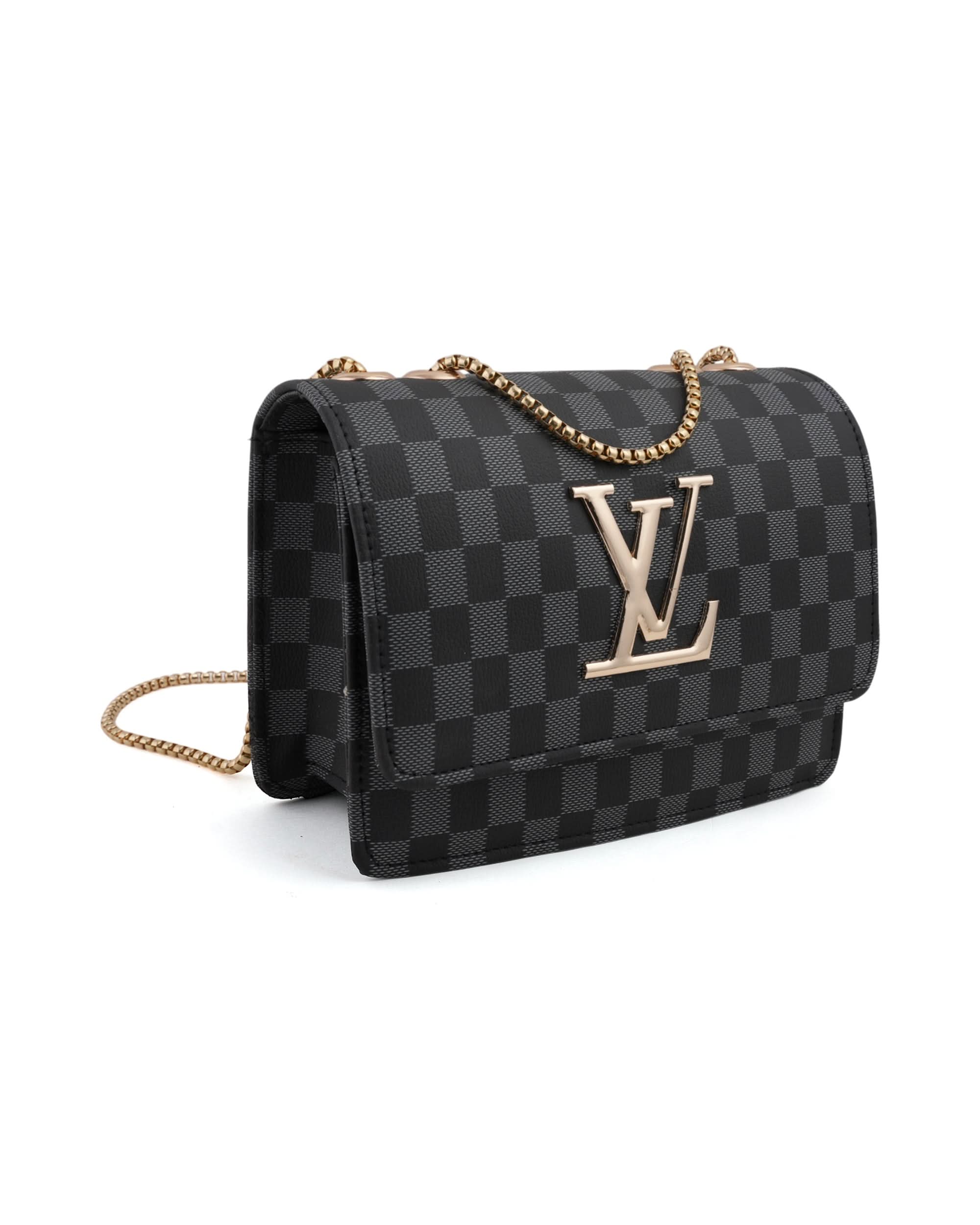 Women Shoulder Box