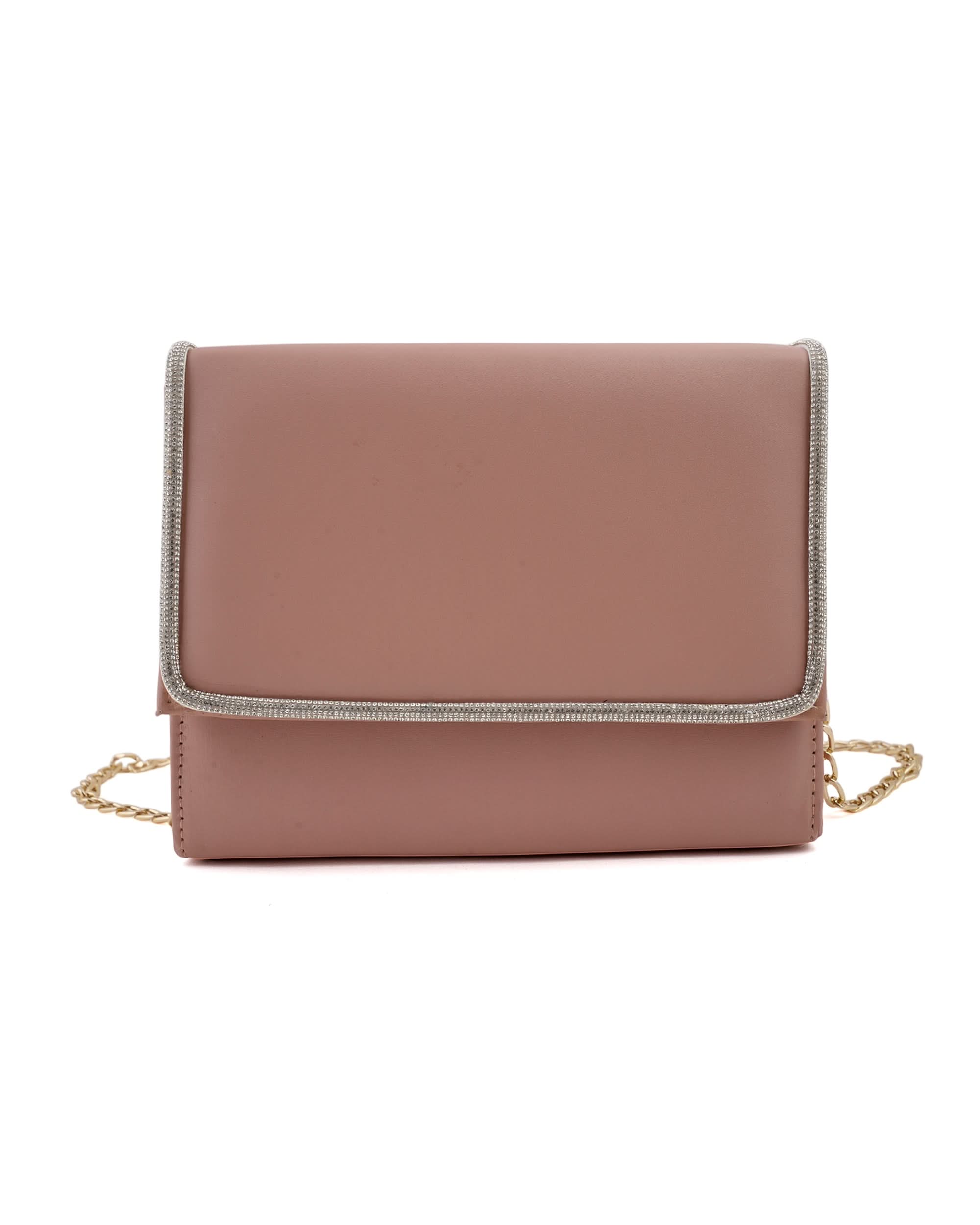 Women's Shoulder Box Bag
