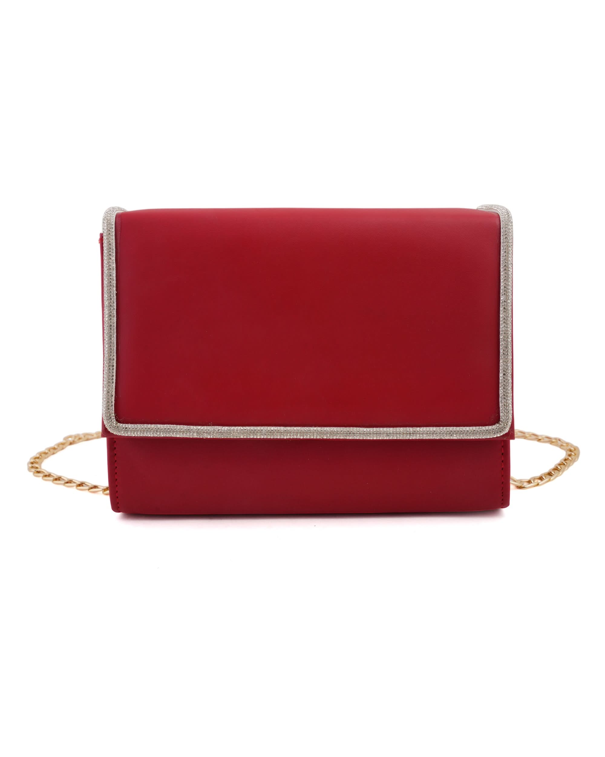 Women's Shoulder Box Bag