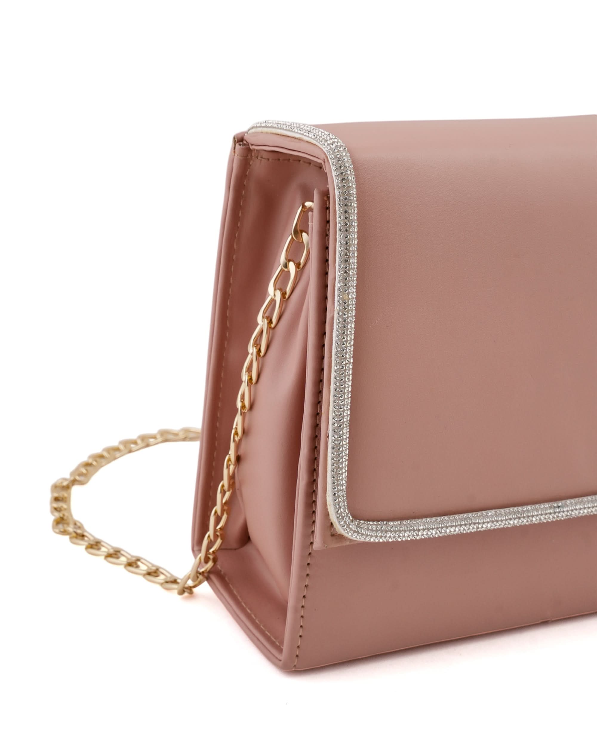 Women's Shoulder Box Bag