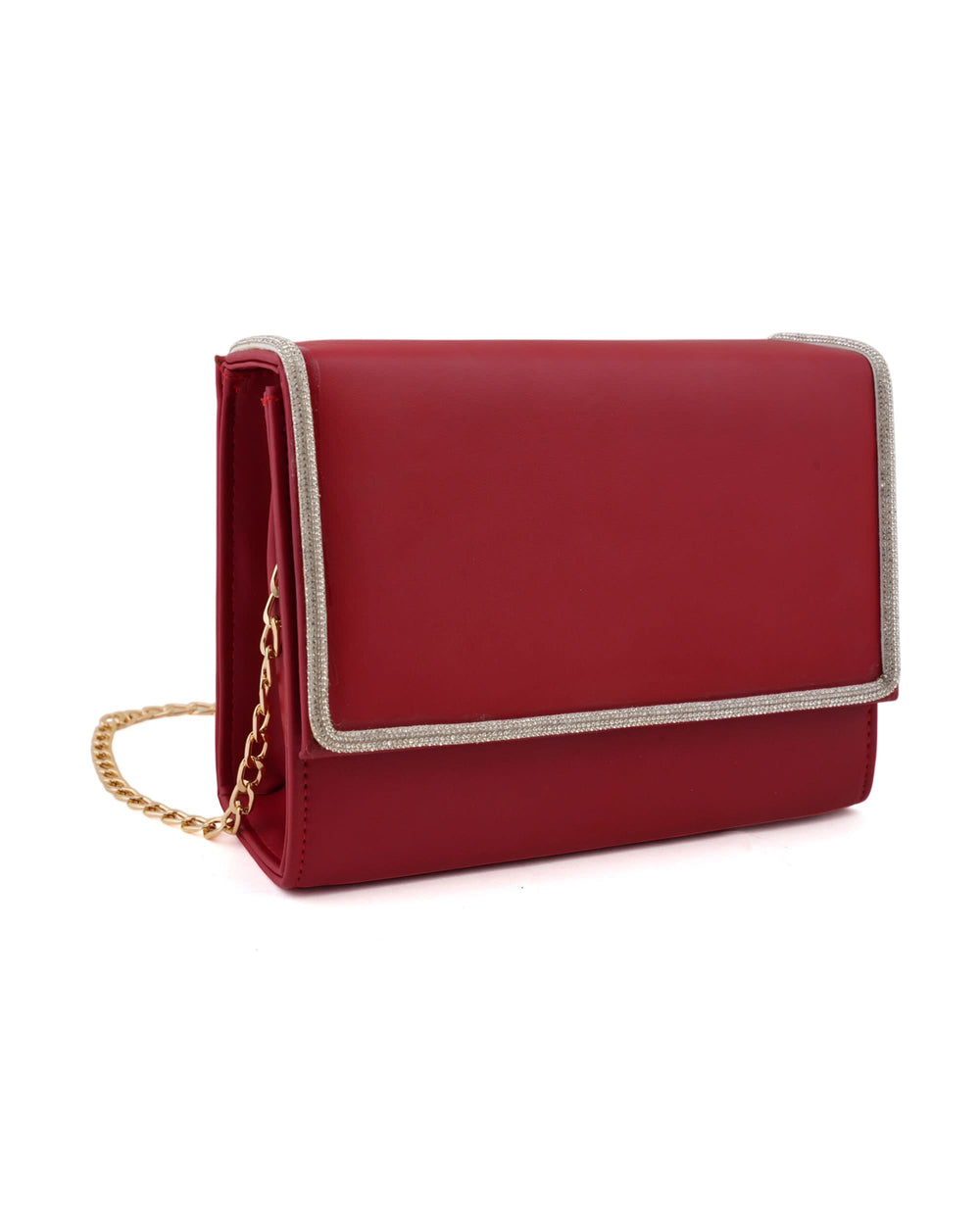 Women's Shoulder Box Bag
