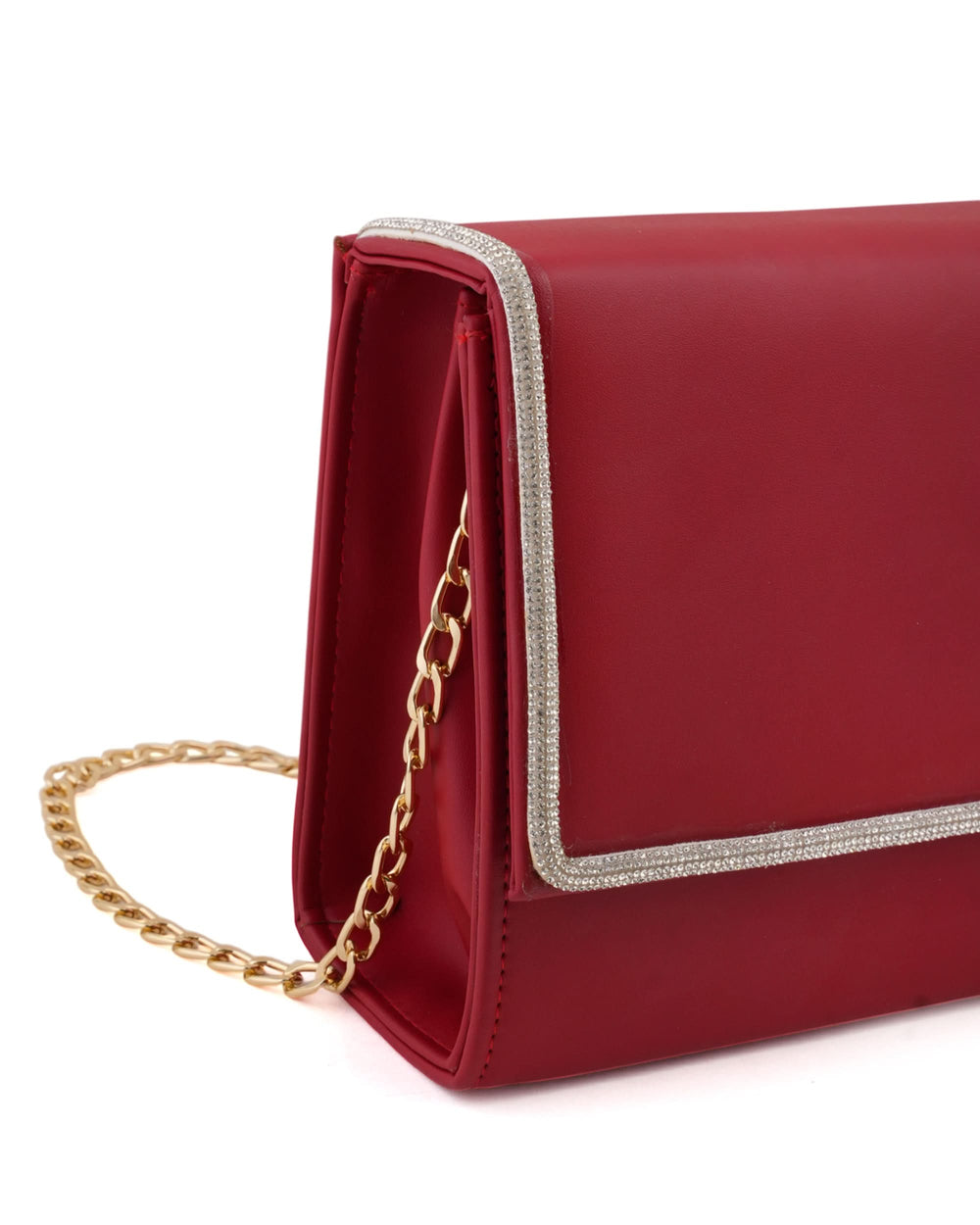 Women's Shoulder Box Bag