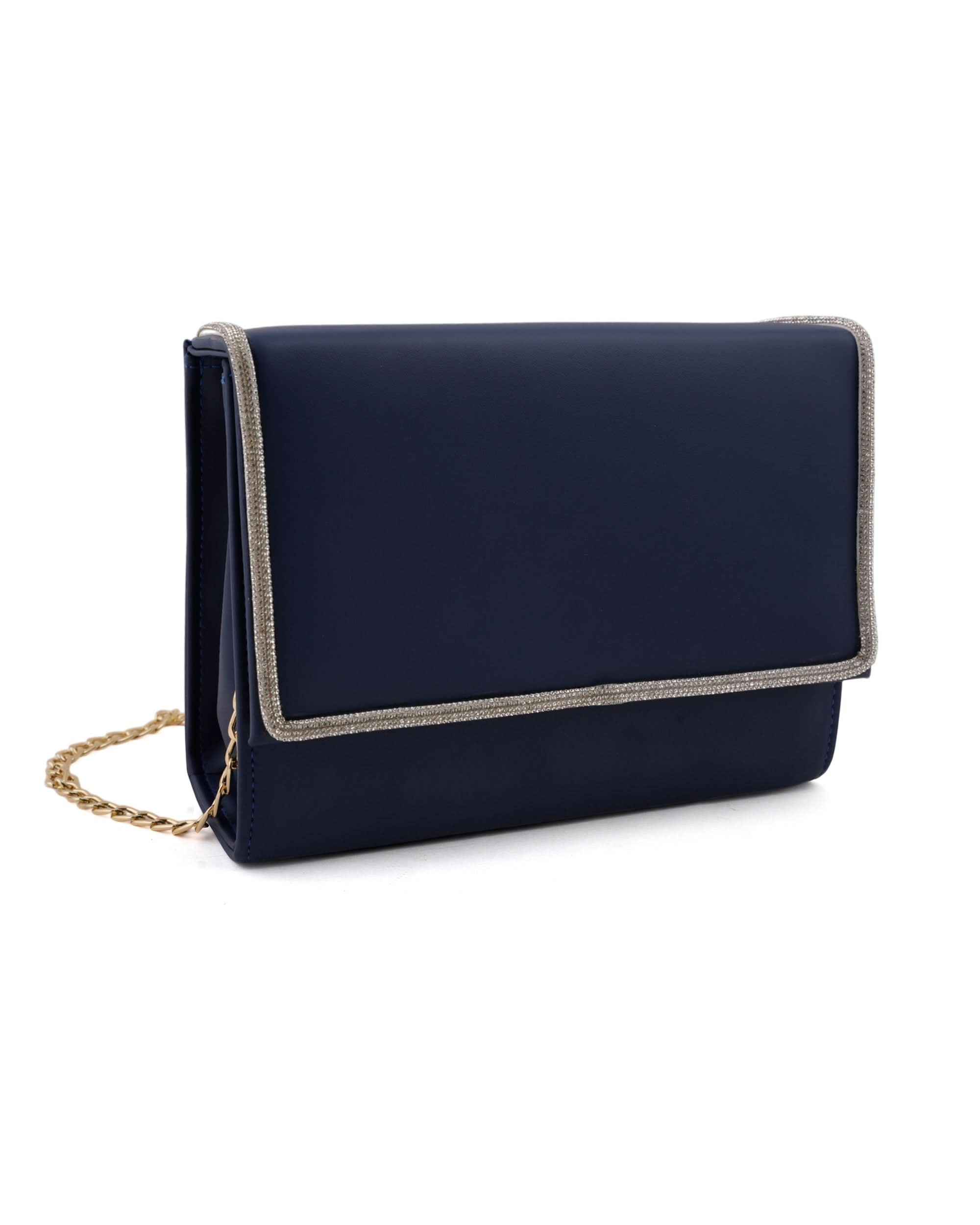 Women's Shoulder Box Bag