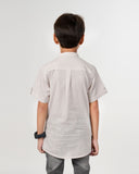 Eminent Boys Half Sleeves Causal Shirt