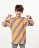 Eminent Boys Half Sleeves T-Shirt